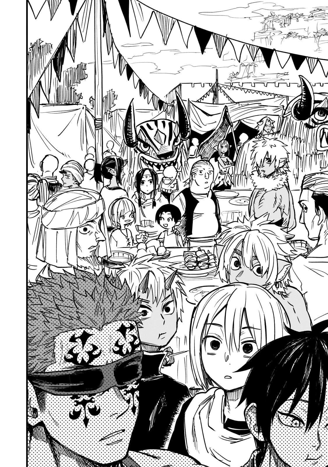 Tensei Akuma no Saikyou Yuusha Ikusei Keikaku 第16話 - 44