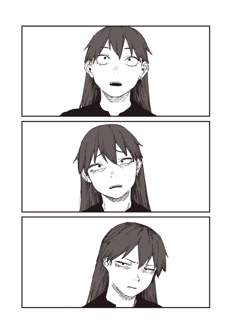 ゾンビのバカヤロー!!! 第6話 - 9