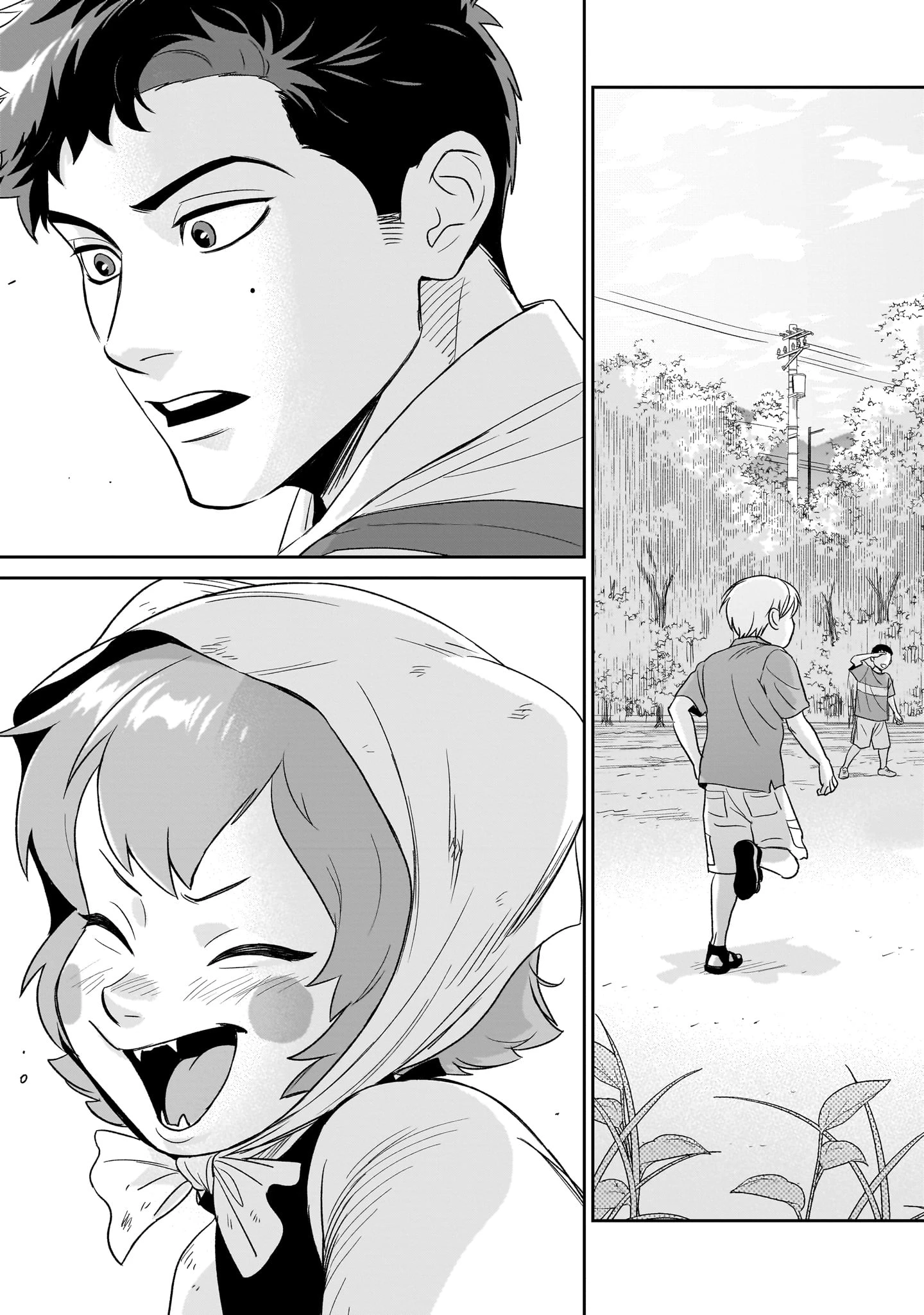 となりのダイダイ 第1話 - 39