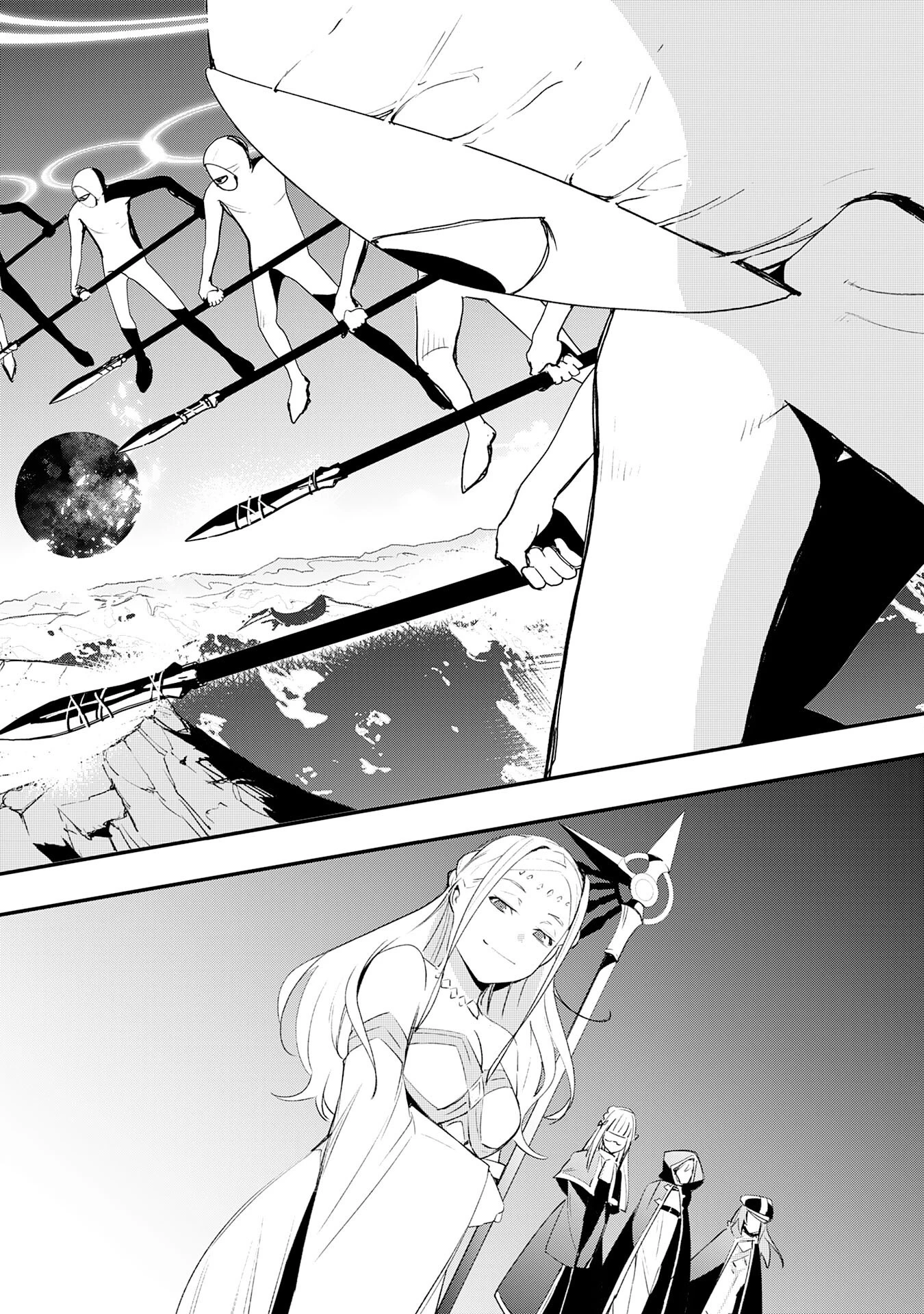 スキル【再生】と【破壊】から始まる最強冒険者ライフ~ごみ拾いと追放されたけど規格外の力で成り上がる! ~ 第29話 - 8