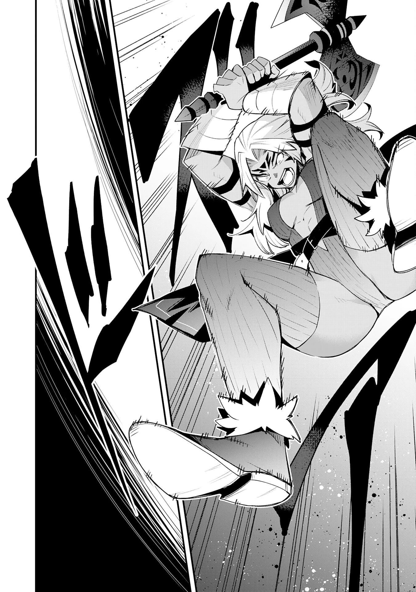 スキル【再生】と【破壊】から始まる最強冒険者ライフ~ごみ拾いと追放されたけど規格外の力で成り上がる! ~ 第29話 - 32