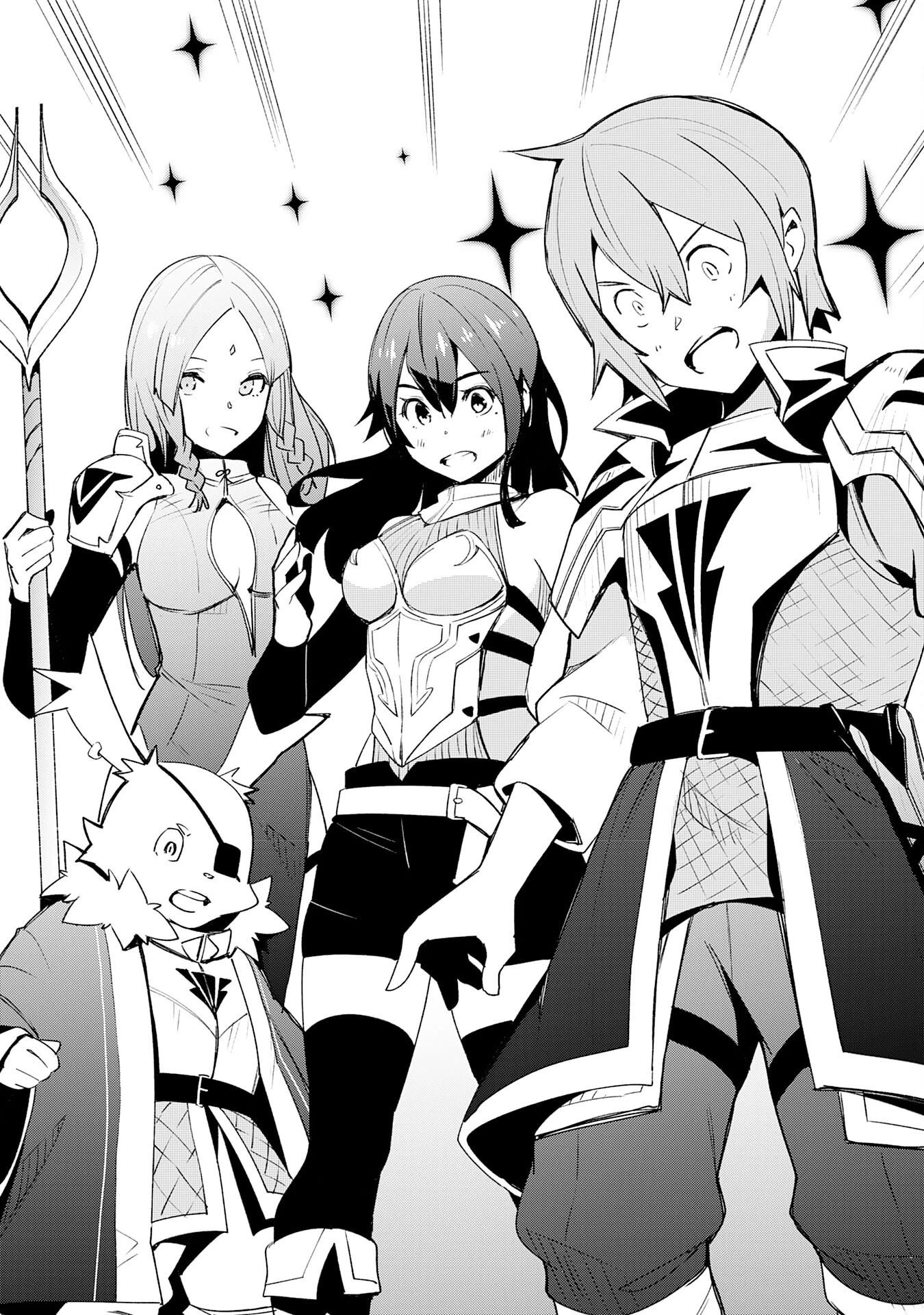 スキル【再生】と【破壊】から始まる最強冒険者ライフ~ごみ拾いと追放されたけど規格外の力で成り上がる! ~ 第29話 - 40