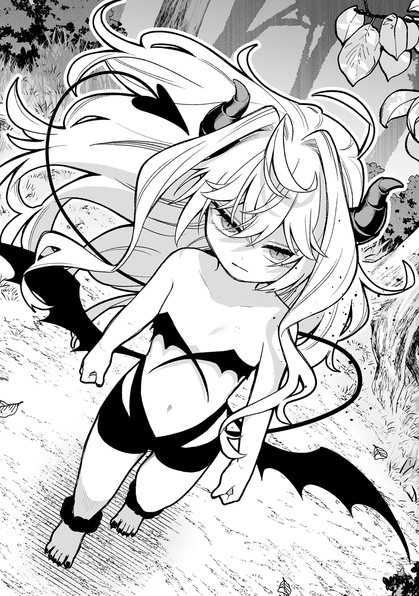 『廃品回収』スキルで手に入れた訳ありチート魔剣が最強すぎる件 ～役立たずと捨てられた俺は、異世界のガラクタたちと成り上がる～ 第5話 - 16