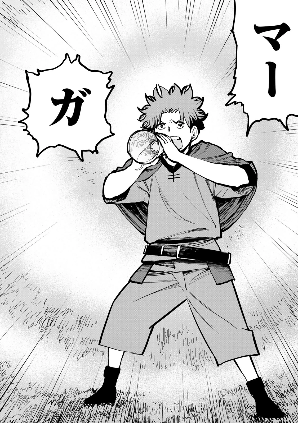 追放されたチート付与魔術師は気ままなセカンドライフを謳歌する。 ～俺は武器だけじゃなく、あらゆるものに『強化ポイント』を付与できるし、俺の意思でいつでも効果を解除できるけど、残った人たち大丈夫？～ 第69話 - 36