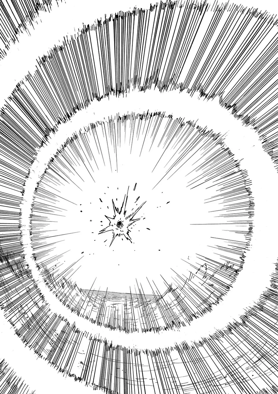 雷雷雷 第37.5話 - 14