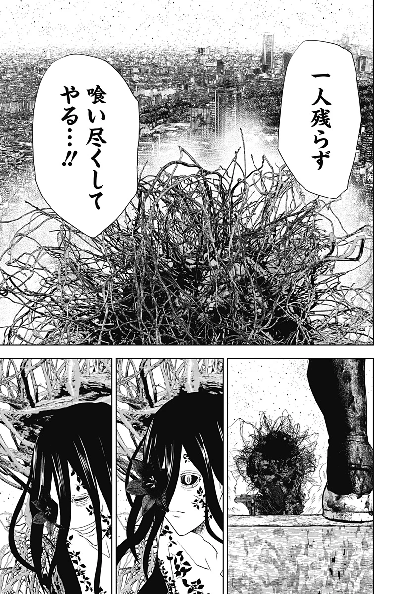 ワイルドストロベリー 第48話 - 15