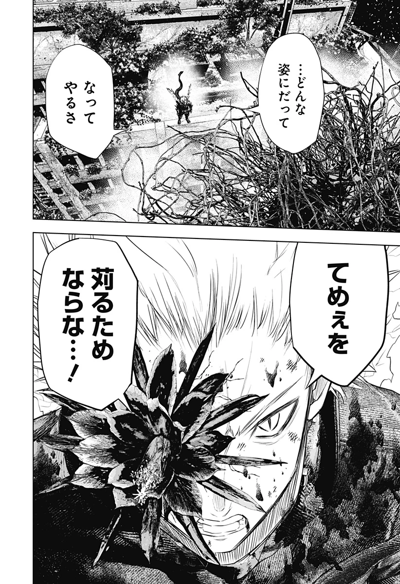 ワイルドストロベリー 第48話 - 18