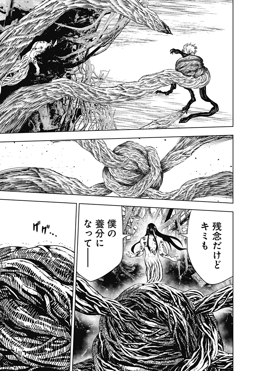 ワイルドストロベリー 第48話 - 21