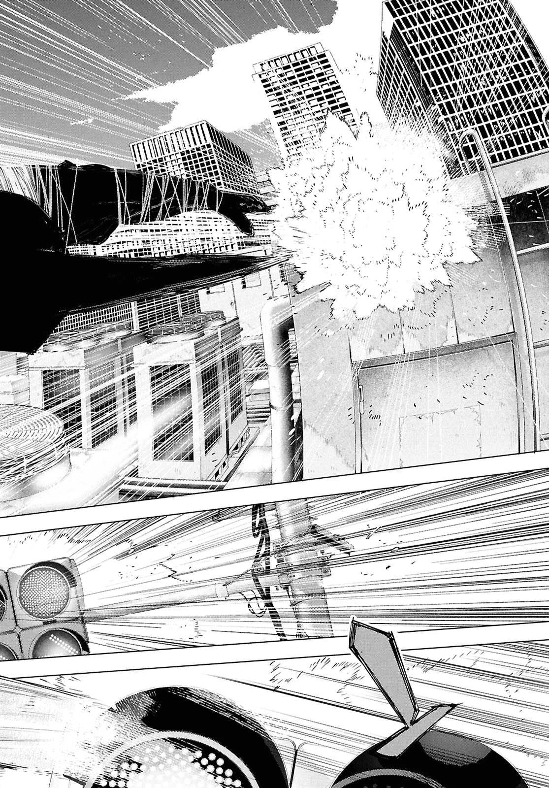 文豪ストレイドッグス STORM BRINGER 第7話 - 2