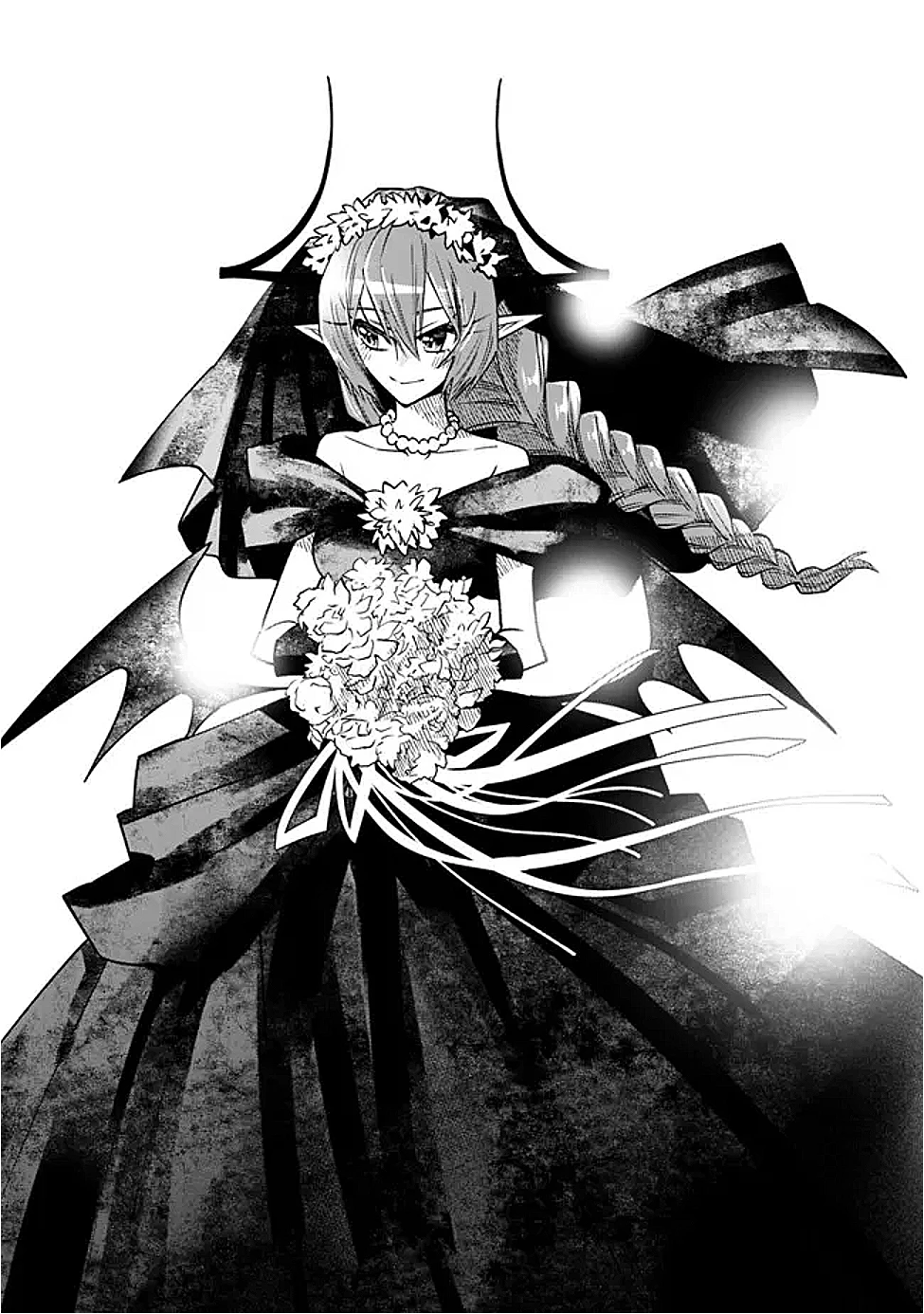 魔王は勇者の可愛い嫁～パーティの美少女4人から裏切られた勇者、魔王と幸せに暮らします。4人が勇者殺しの大罪人として世界中から非難されてる?まあ因果応報かなぁ～ 第15話 - 8