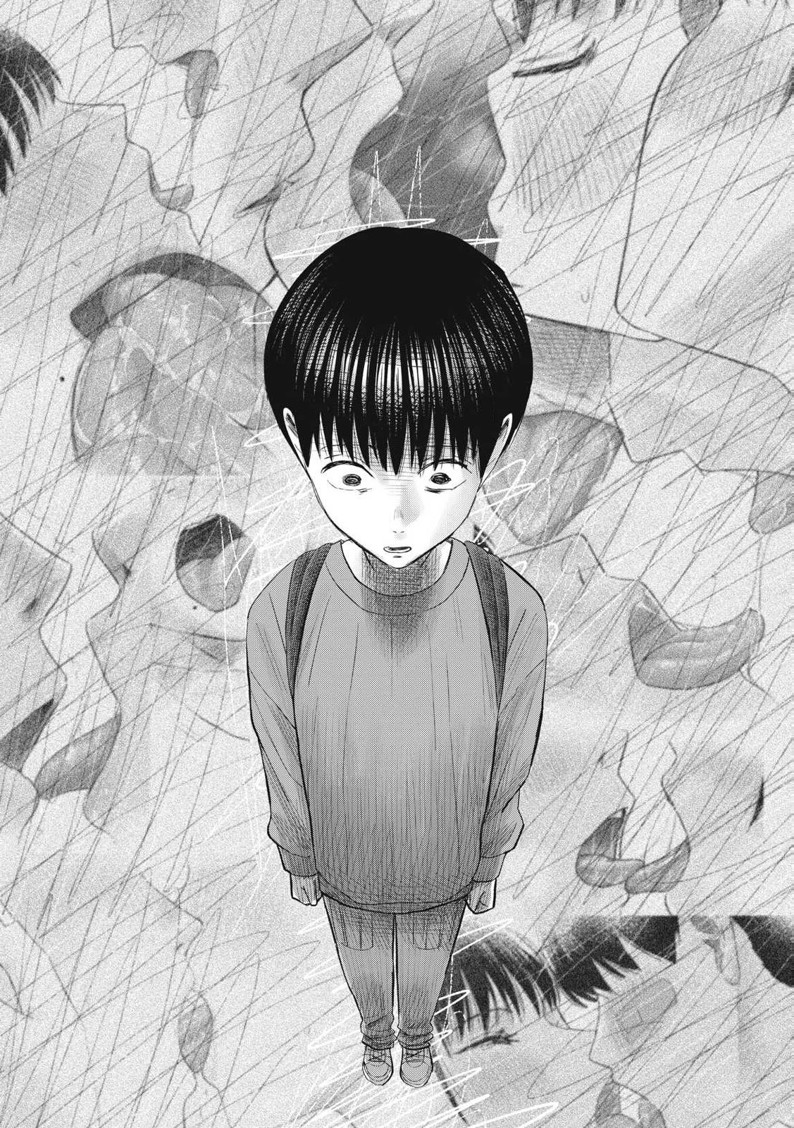 みんなのキスクラブ 第8話 - 8