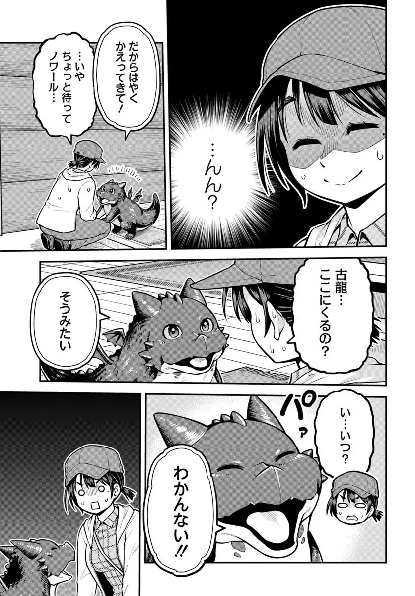 山、買いました 〜異世界暮らしも悪くない〜 第13.2話 - 6