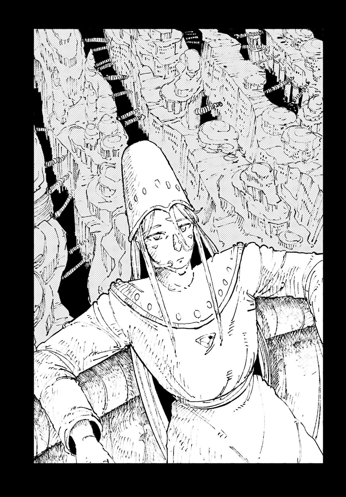 星喰い殺しのイグナロ 第12.2話 - 63