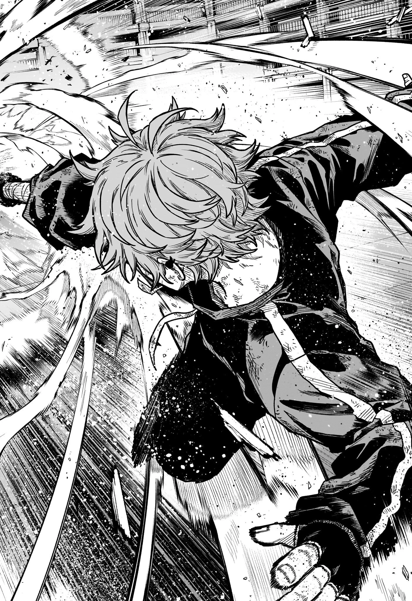 しのびごと 第43話 - 10