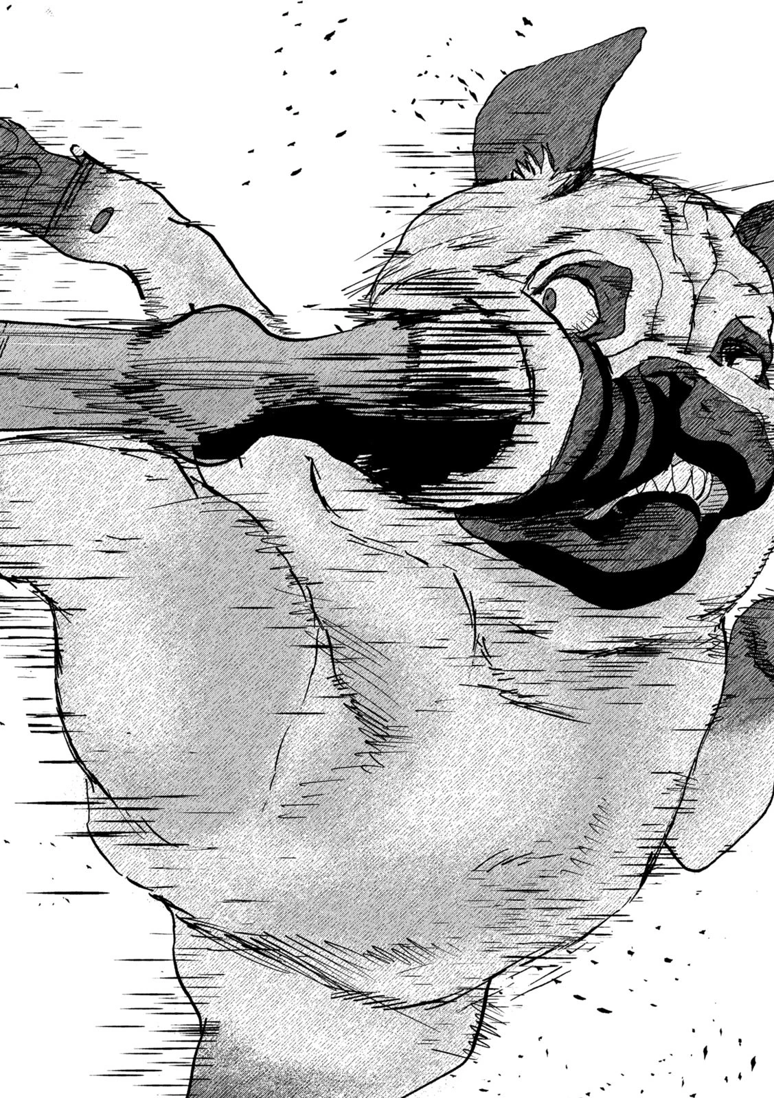 INNUーイッヌー 第41話 - 17