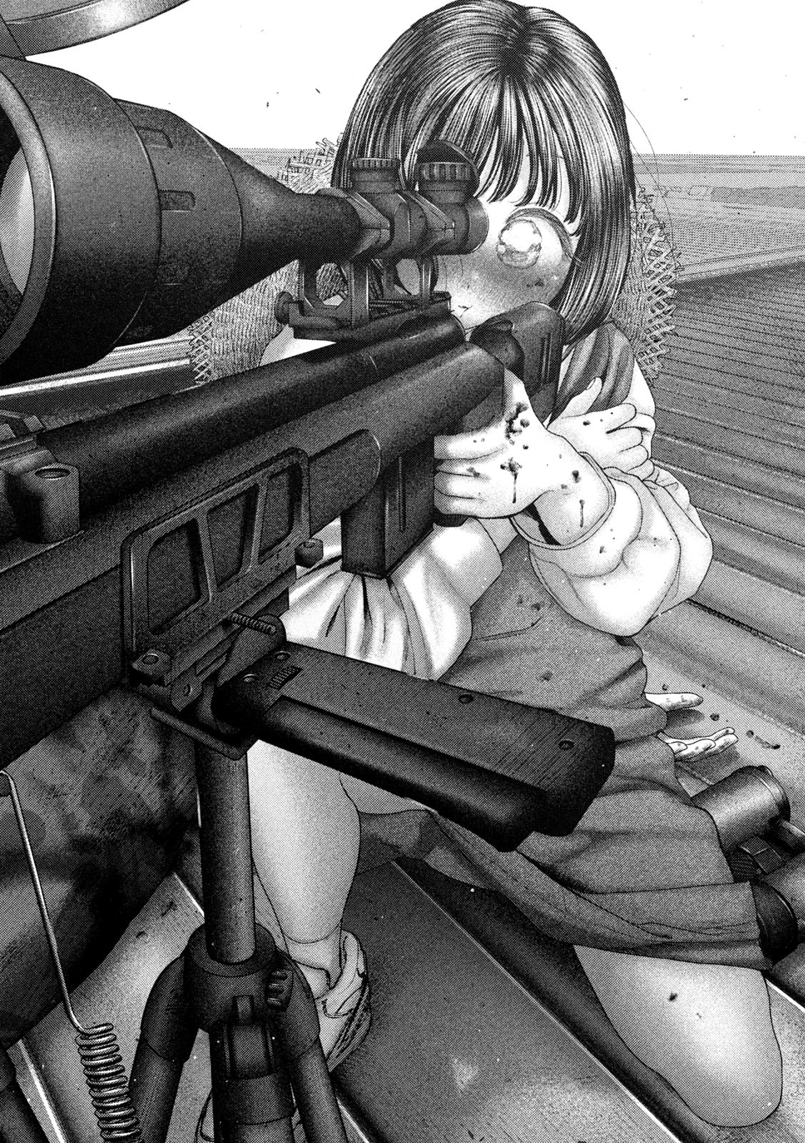 ねずみの初恋 第74話 - 18