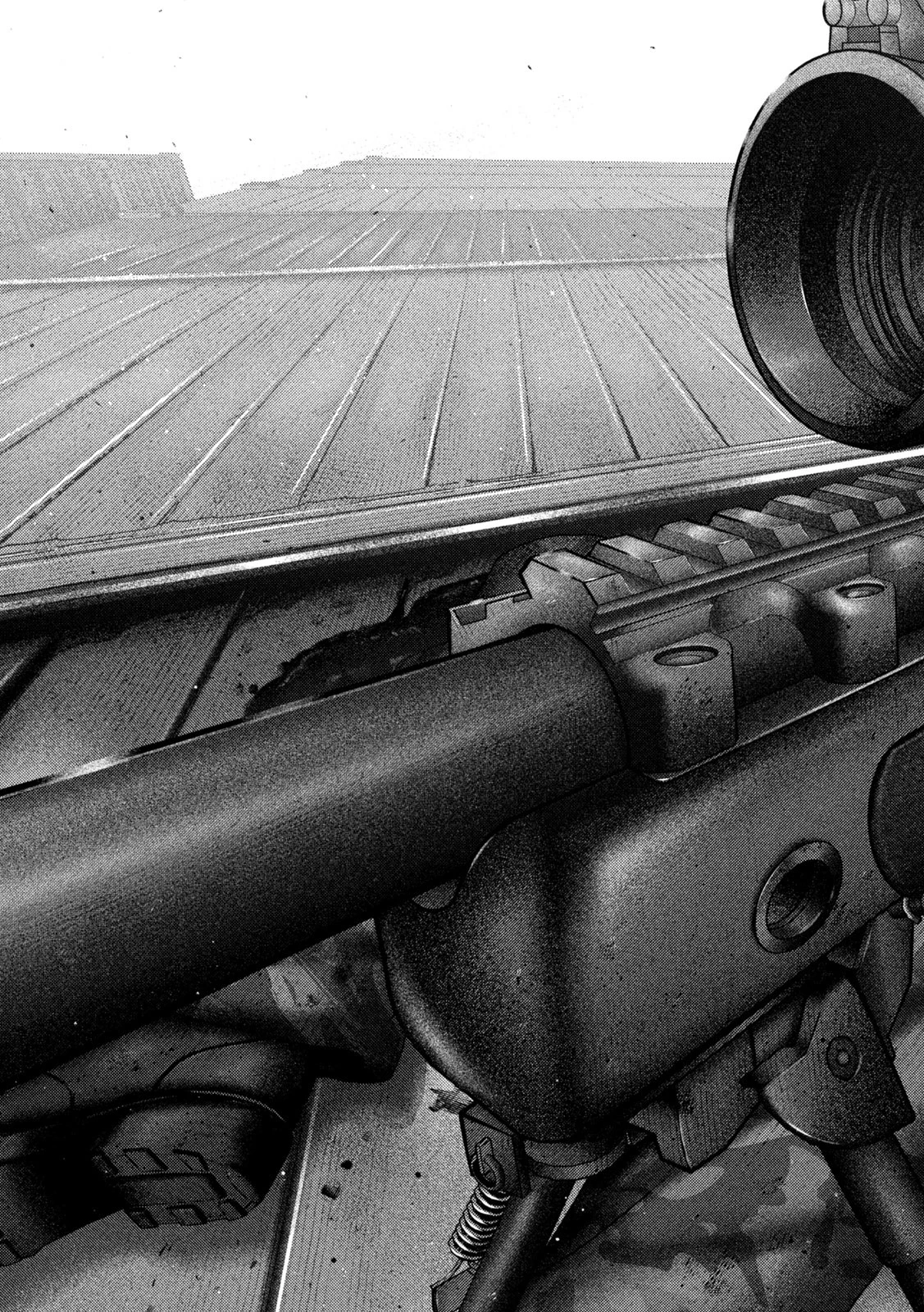 ねずみの初恋 第74話 - 19