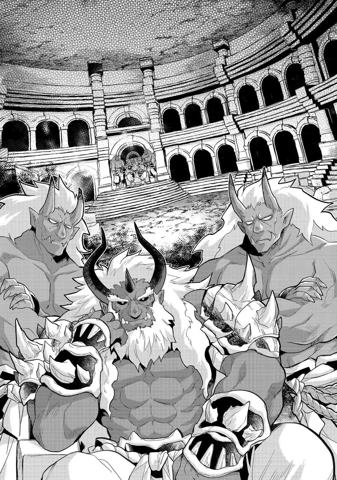 たかが子爵嫡男に高貴な人たちがグイグイきて困る＠ＣＯＭＩＣ 第24.1話 - 23