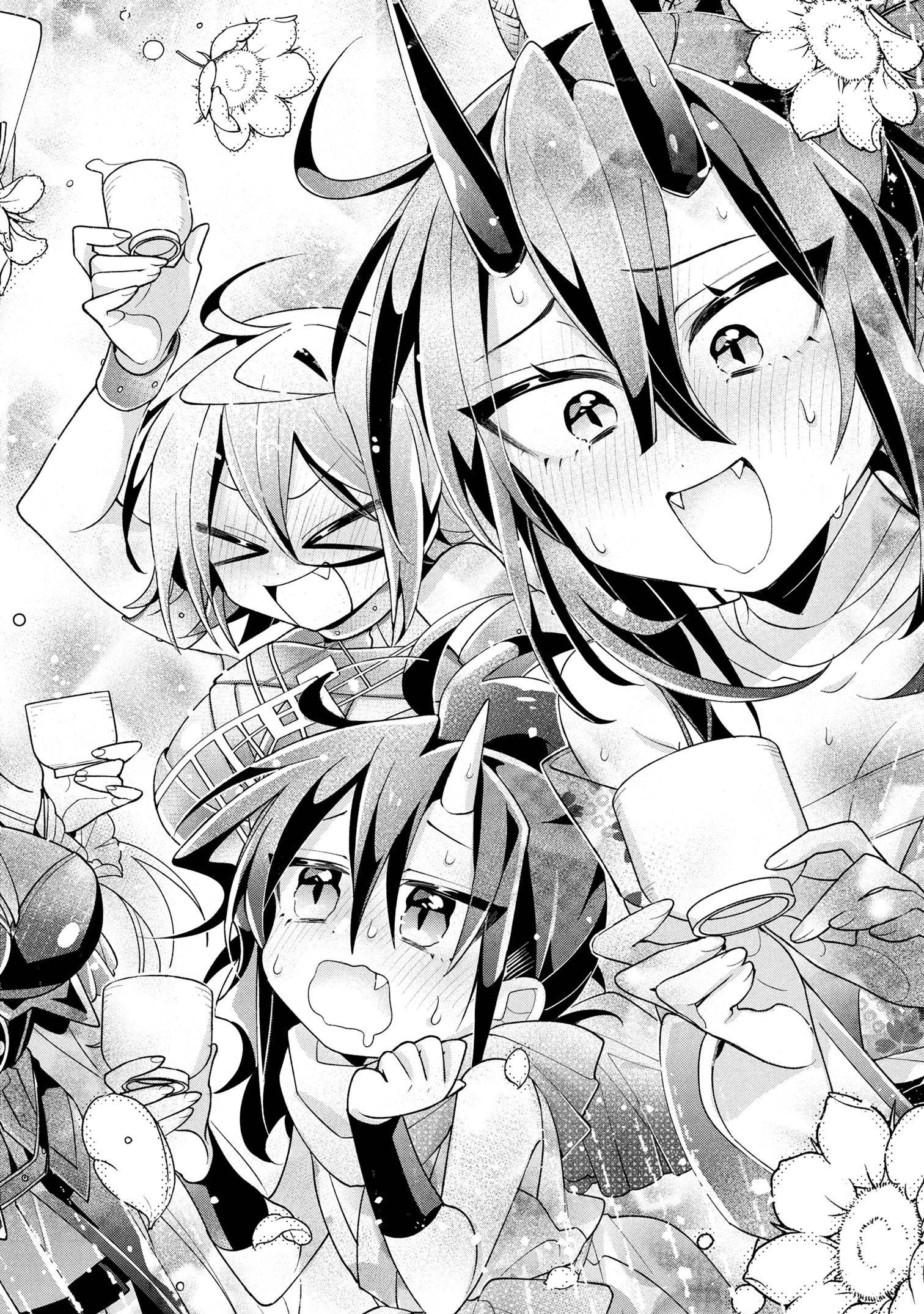 奴隷からの期待と評価のせいで搾取できないのだが 第18話 - 18