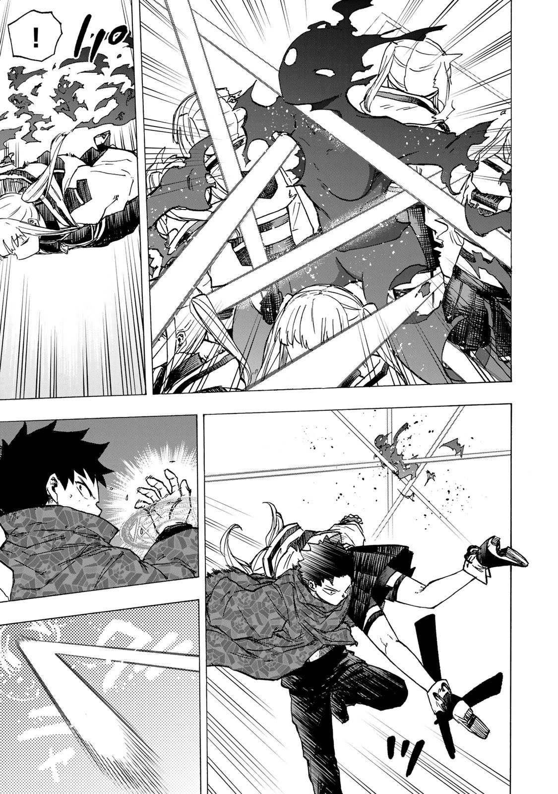 最強で最速の無限レベルアップ　～スキル【経験値１０００倍】と【レベルフリー】でレベル上限の枷が外れた俺は無双する～ 第77話 - 5