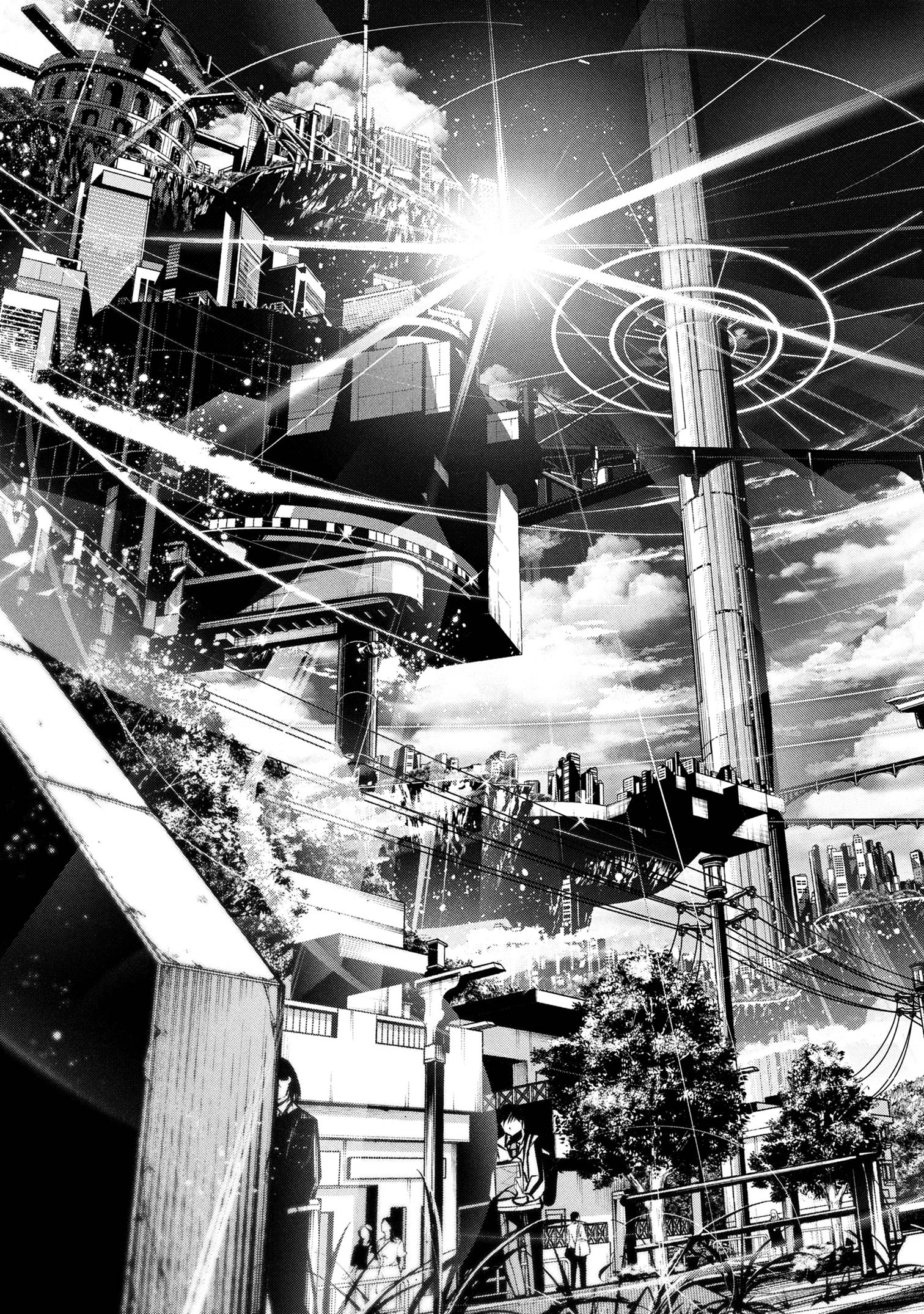 こちら、終末停滞委員会。 第4.1話 - 9