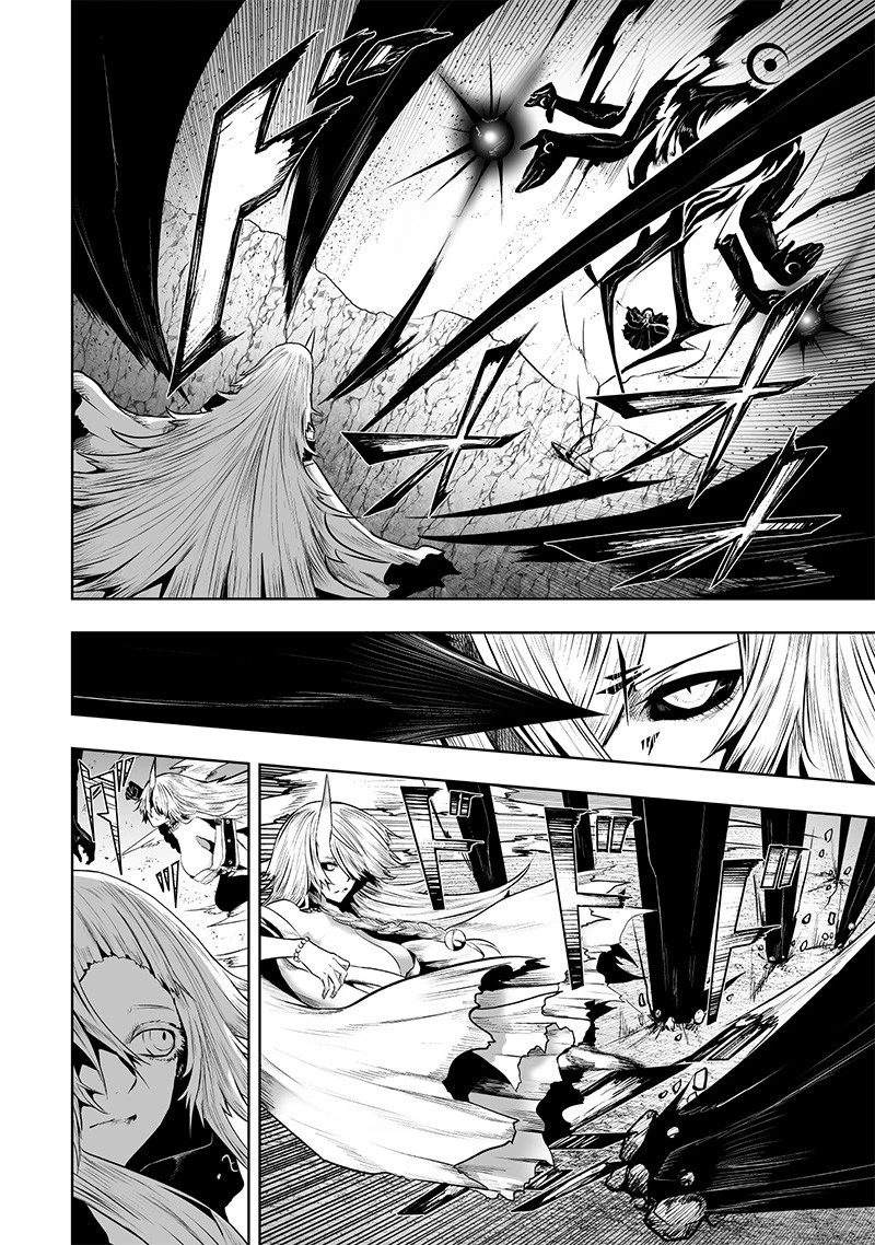 俺だけ不遇スキルの異世界召喚叛逆記～最弱スキル【吸収】が全てを飲み込むまで～ 第128話 - 6