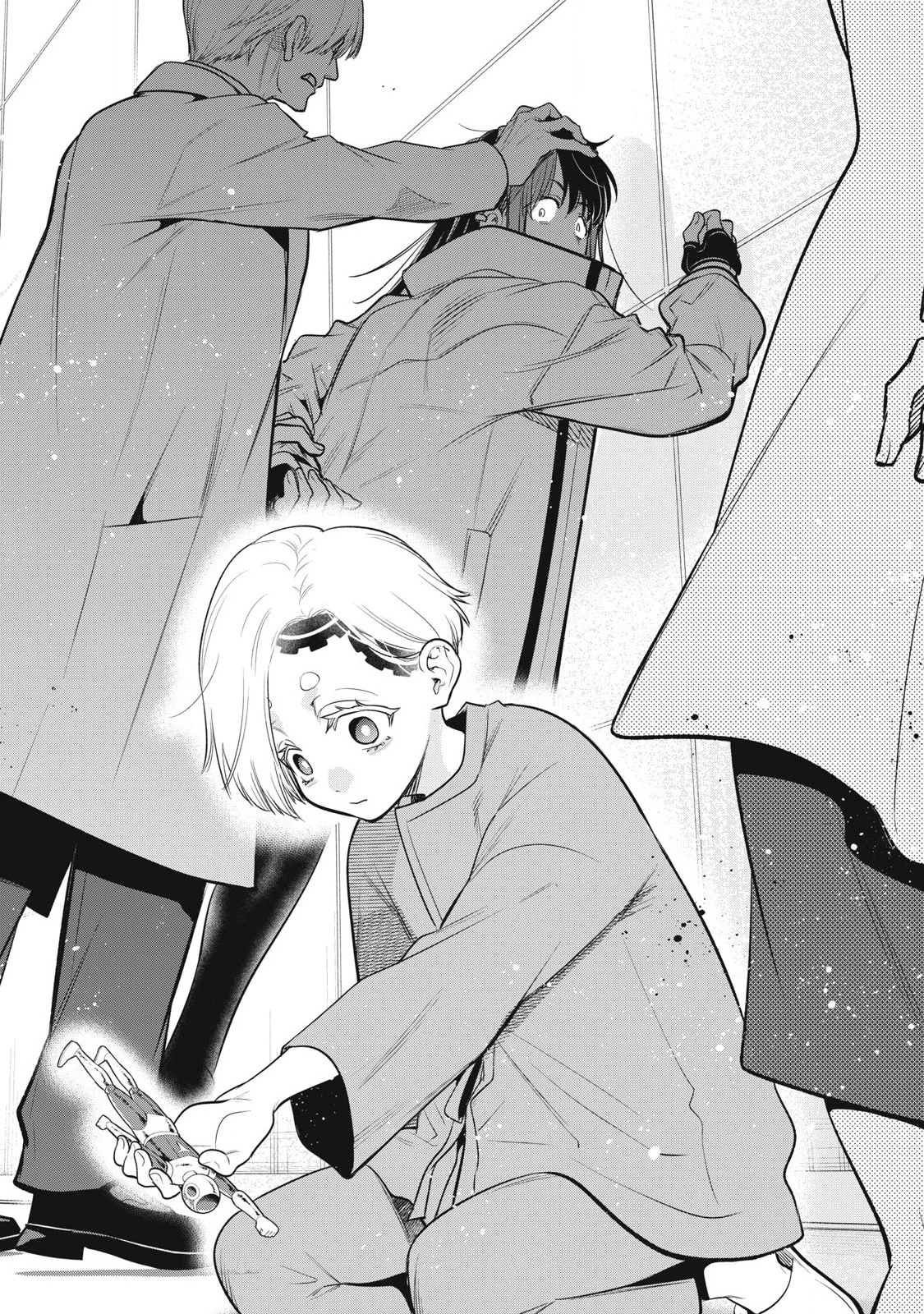 ゴールデンマン 第55話 - 18