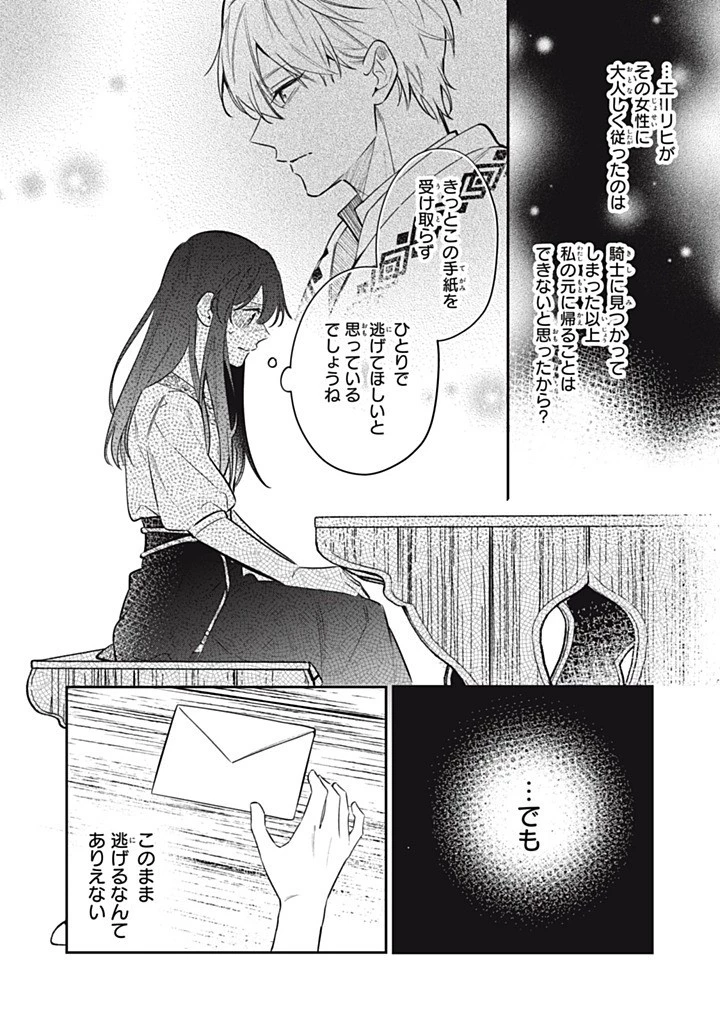 婚約破棄されたので、好きにすることにした。 第16.2話 - 6