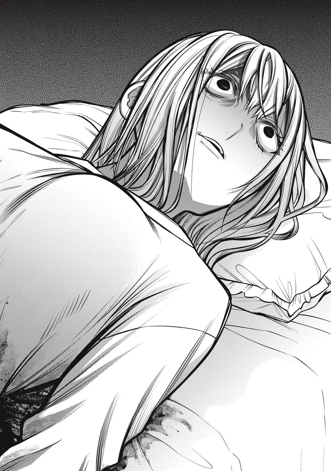 カガミタタリ 第12話 - 25