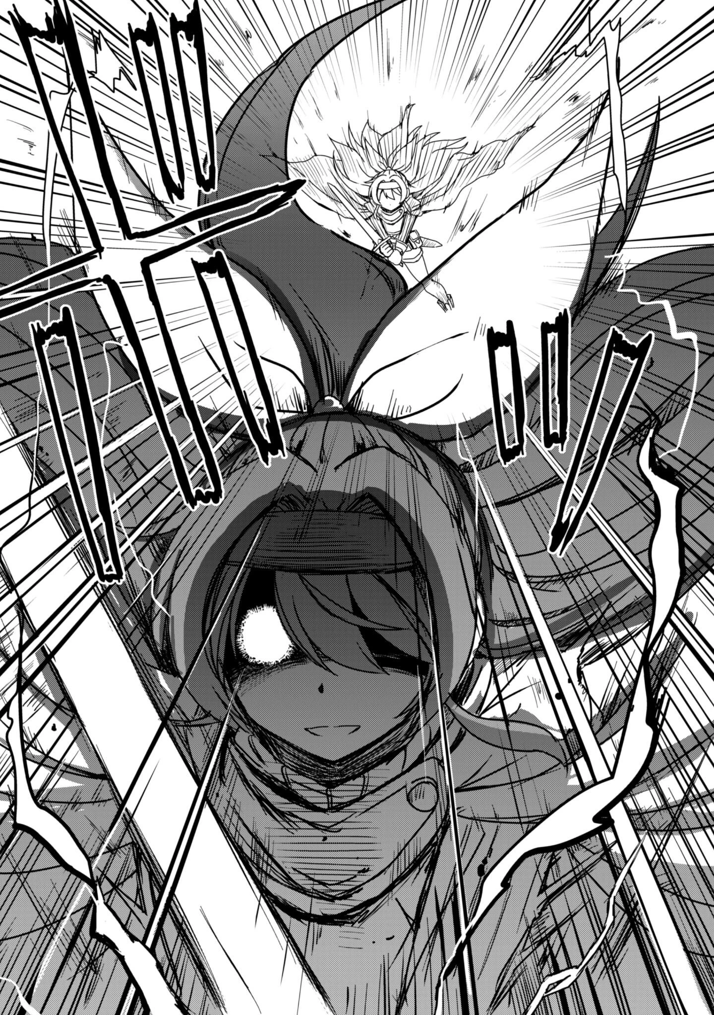 はじまりの町の育て屋さん～追放された万能育成師はポンコツ冒険者を覚醒させて最強スローライフを目指します～ 第13話 - 8