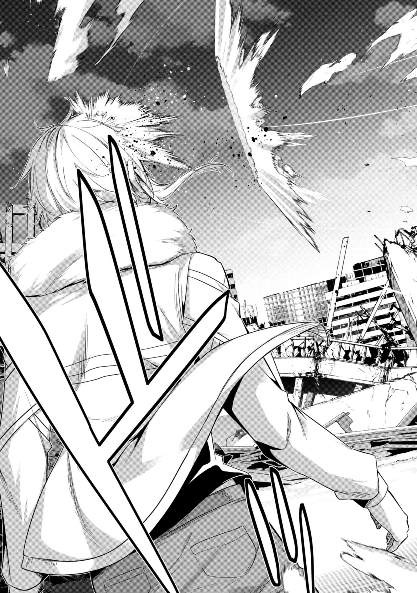 レベル１から始まる召喚無双 第35話 - 20