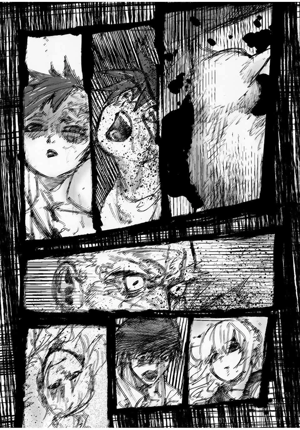 十字架のろくにん 第216話 - 10