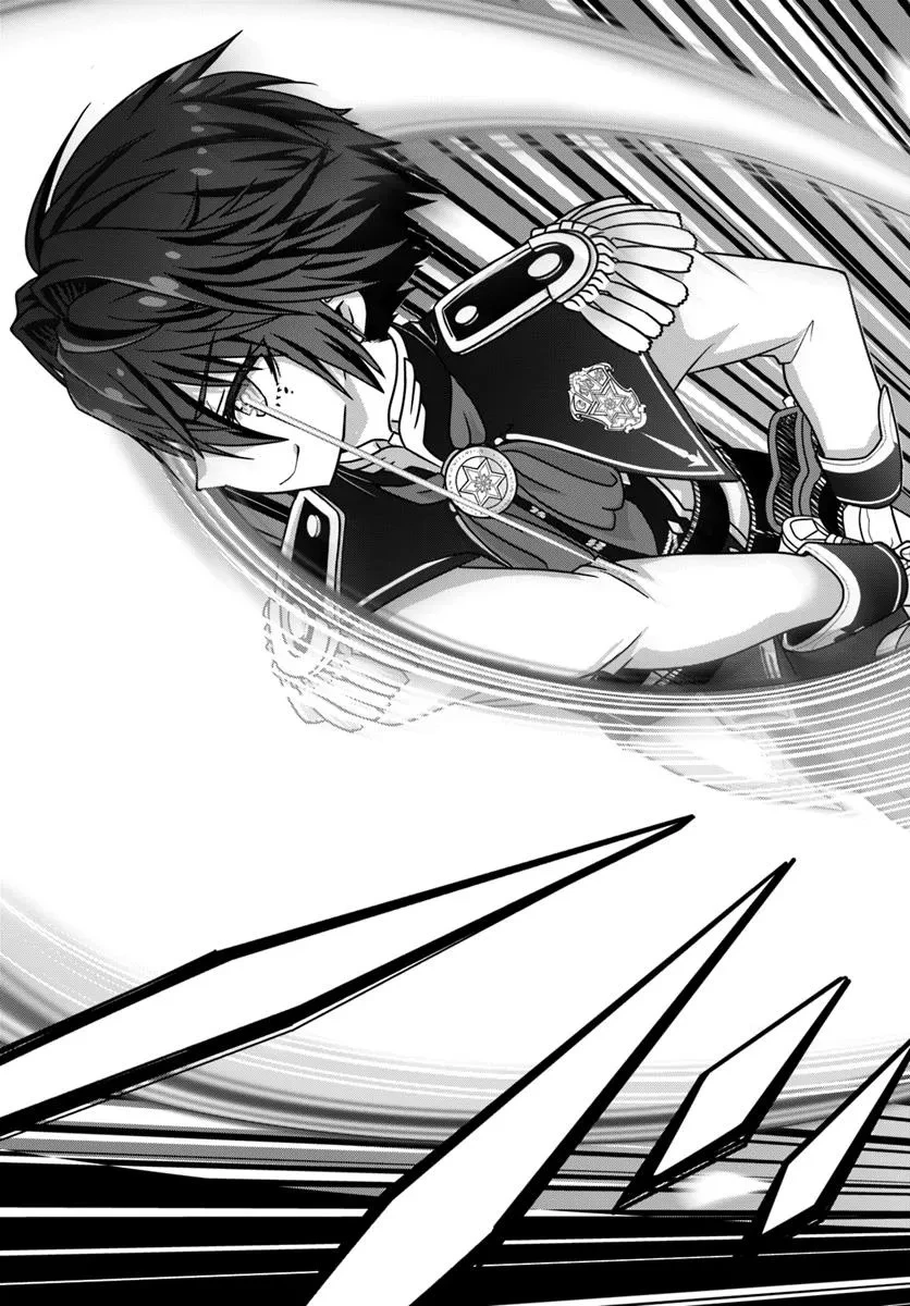 モブだけど最強を目指します！　～ゲーム世界に転生した俺は自由に強さを追い求める～ 第12.2話 - 8