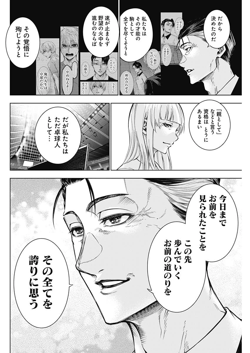 終わらないヨスガ 第53話 - 8