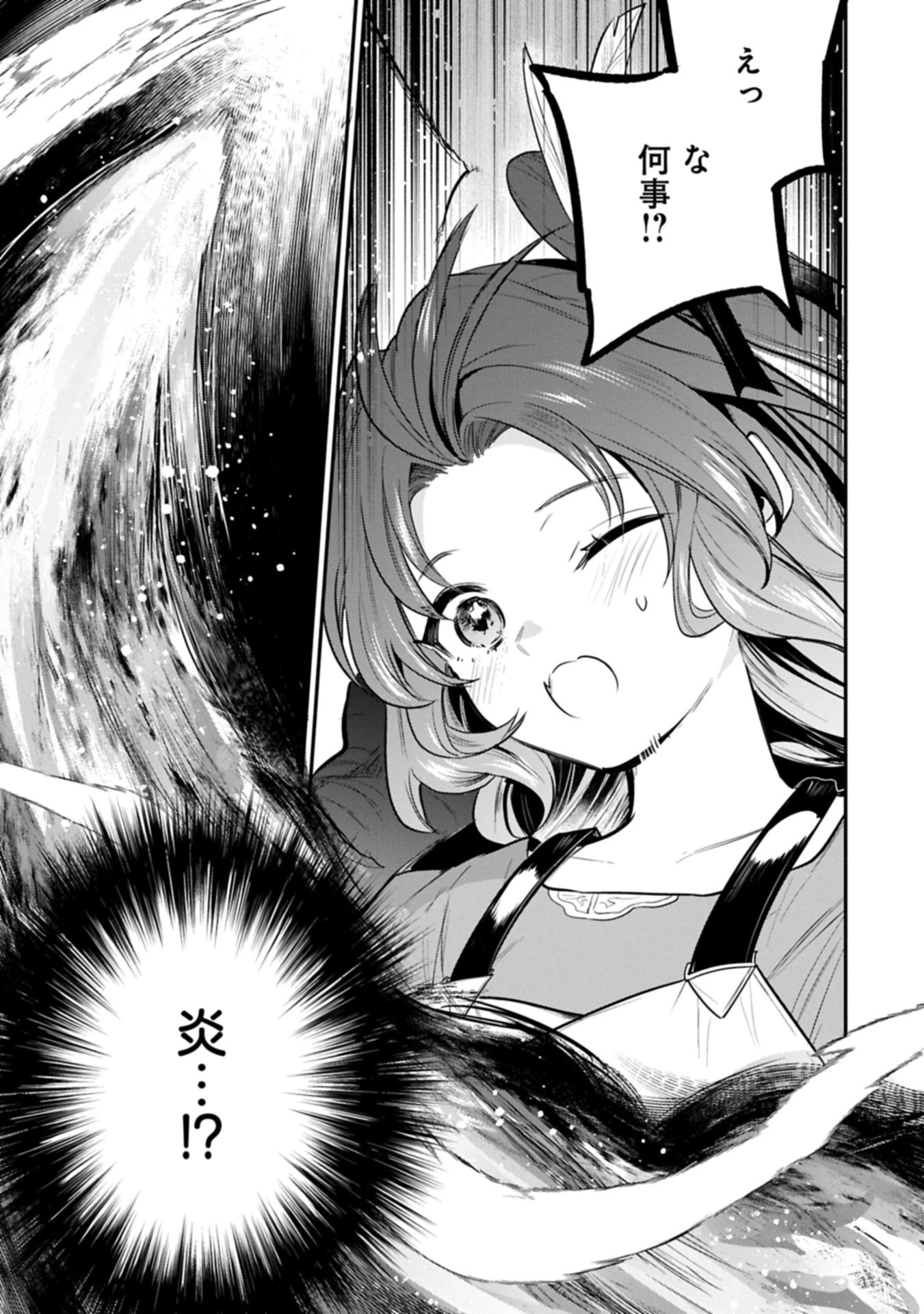 転生した大聖女は、聖女であることをひた隠す 第57.2話 - 5