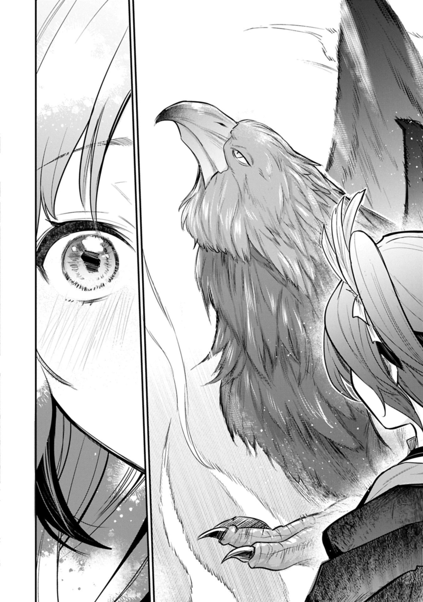 転生した大聖女は、聖女であることをひた隠す 第57.2話 - 6