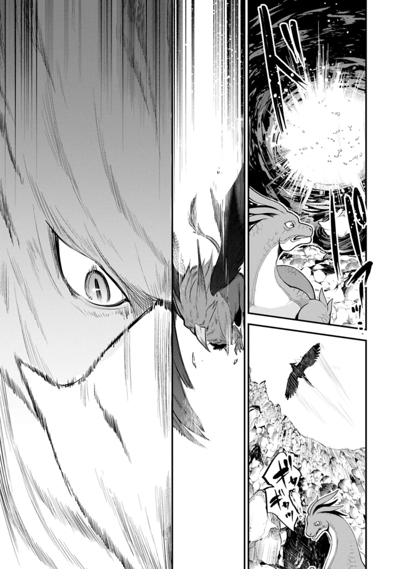 転生した大聖女は、聖女であることをひた隠す 第57.2話 - 11