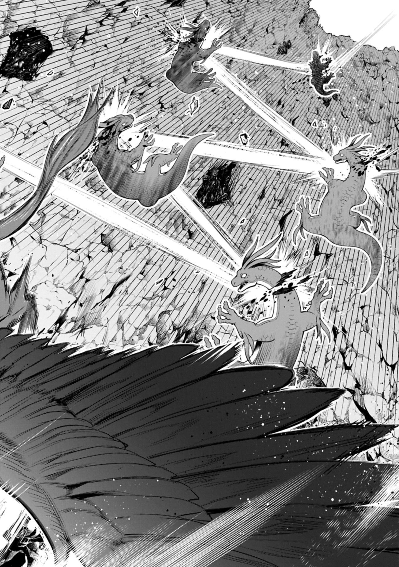 転生した大聖女は、聖女であることをひた隠す 第57.2話 - 12