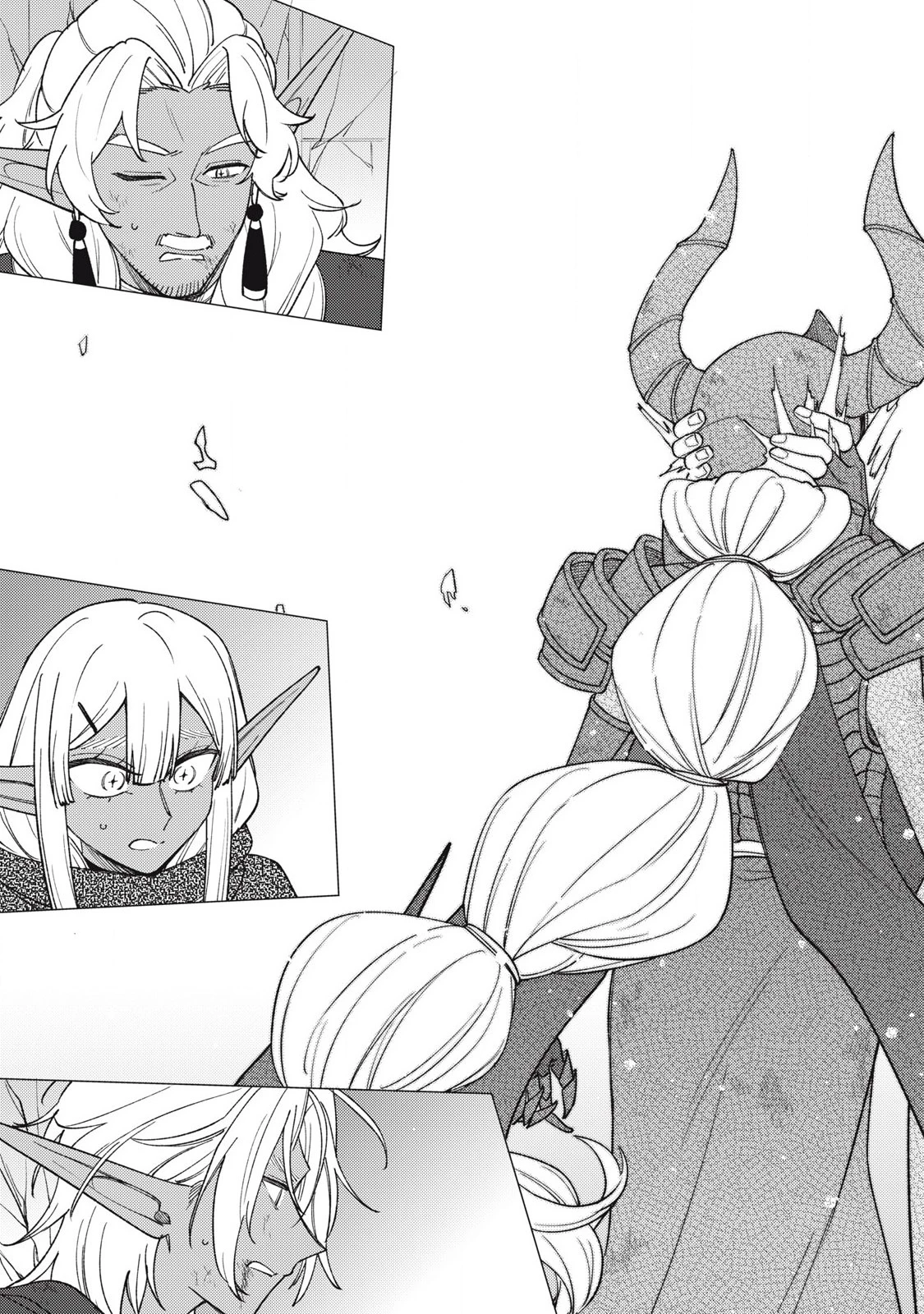 Ｓランクパーティから解雇された【呪具師】～『呪いのアイテム』しか作れませんが、その性能はアーティファクト級なり……！～ 第48.1話 - 11