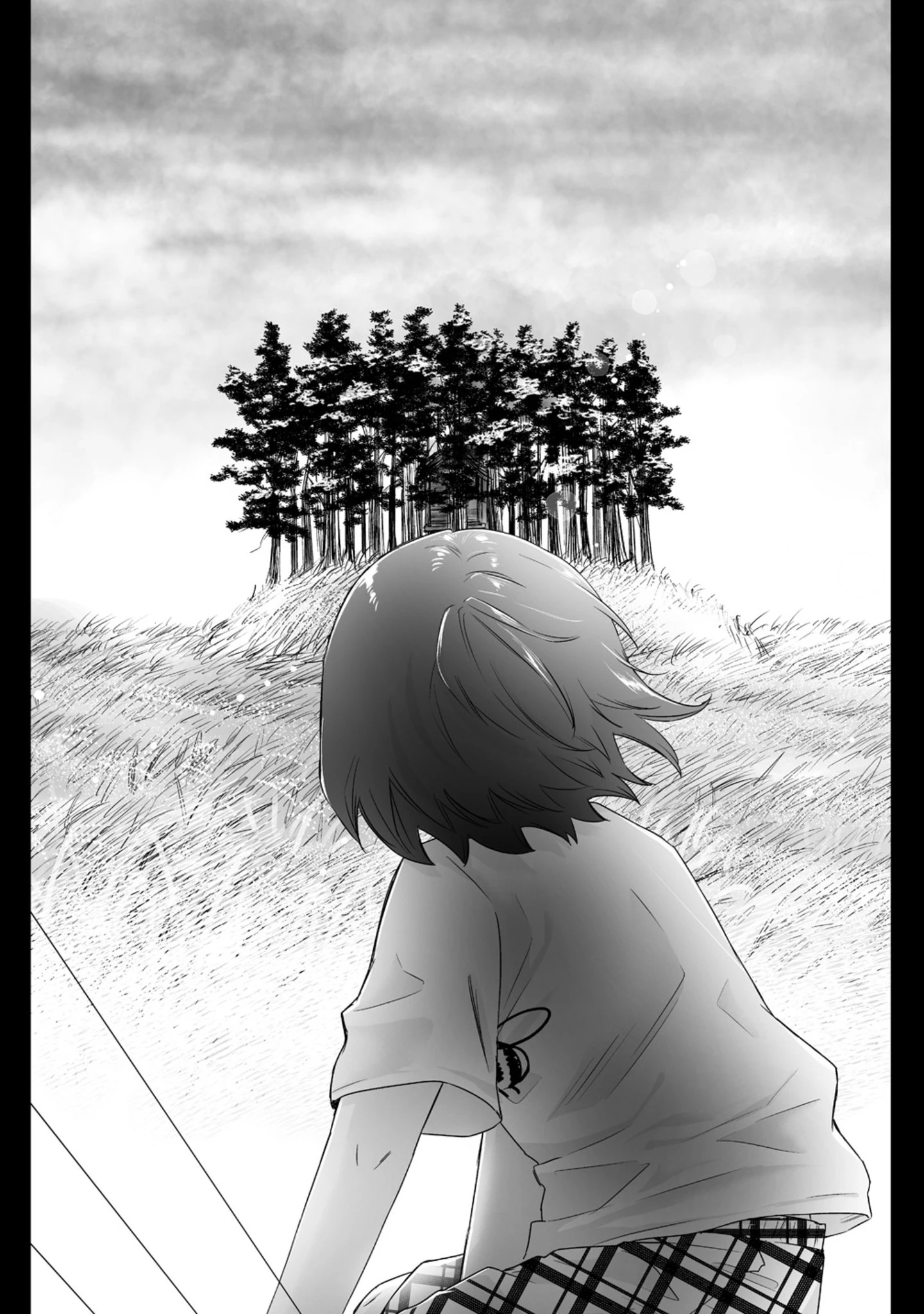 ゆるコワ！～無敵のJKが心霊スポットに凸しまくる～ 第10.5話 - 12