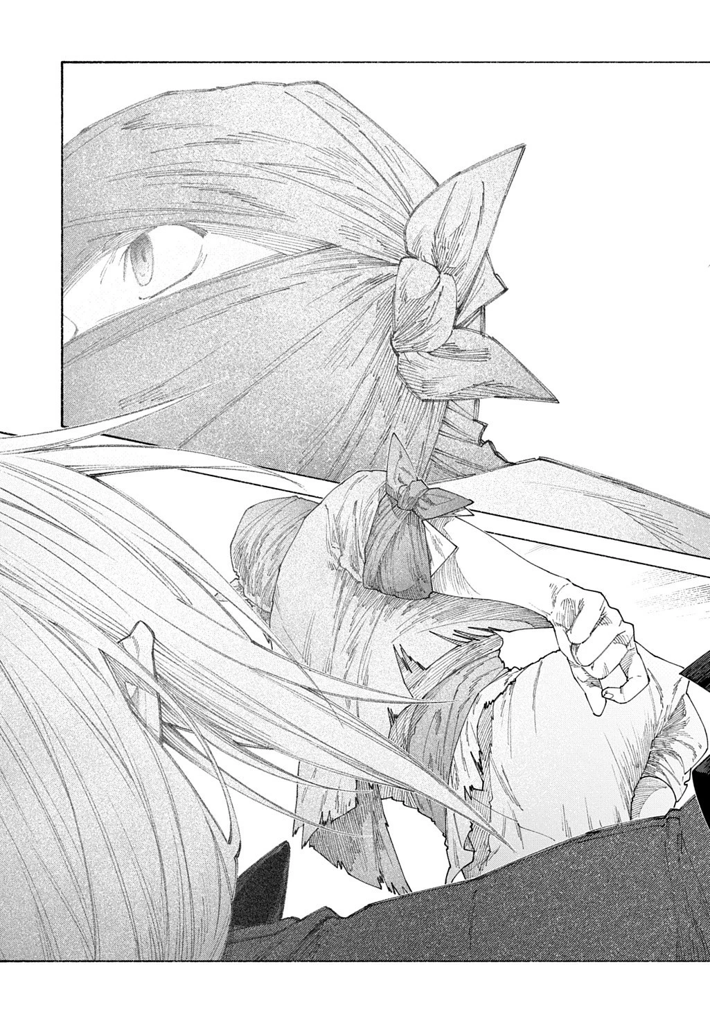 ロメリア戦記～魔王を倒した後も人類やばそうだから軍隊組織した～ 第25.2話 - 15