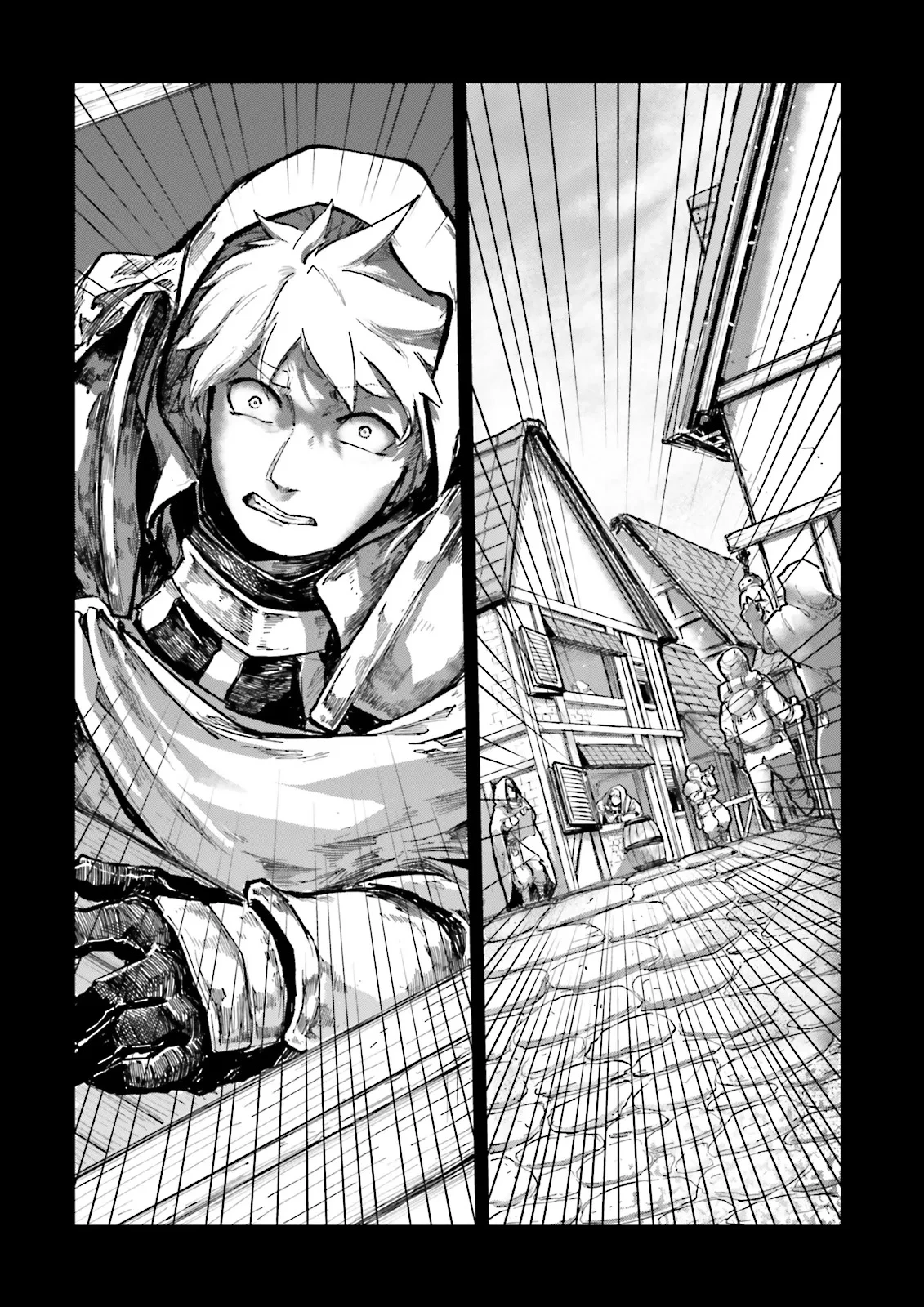 ノロマ魔法と呼ばれた魔法使いは重力魔法で無双する　～まだ重力の概念のない世界にて、少年は万有引力の王となる～ 第18.3話 - 2