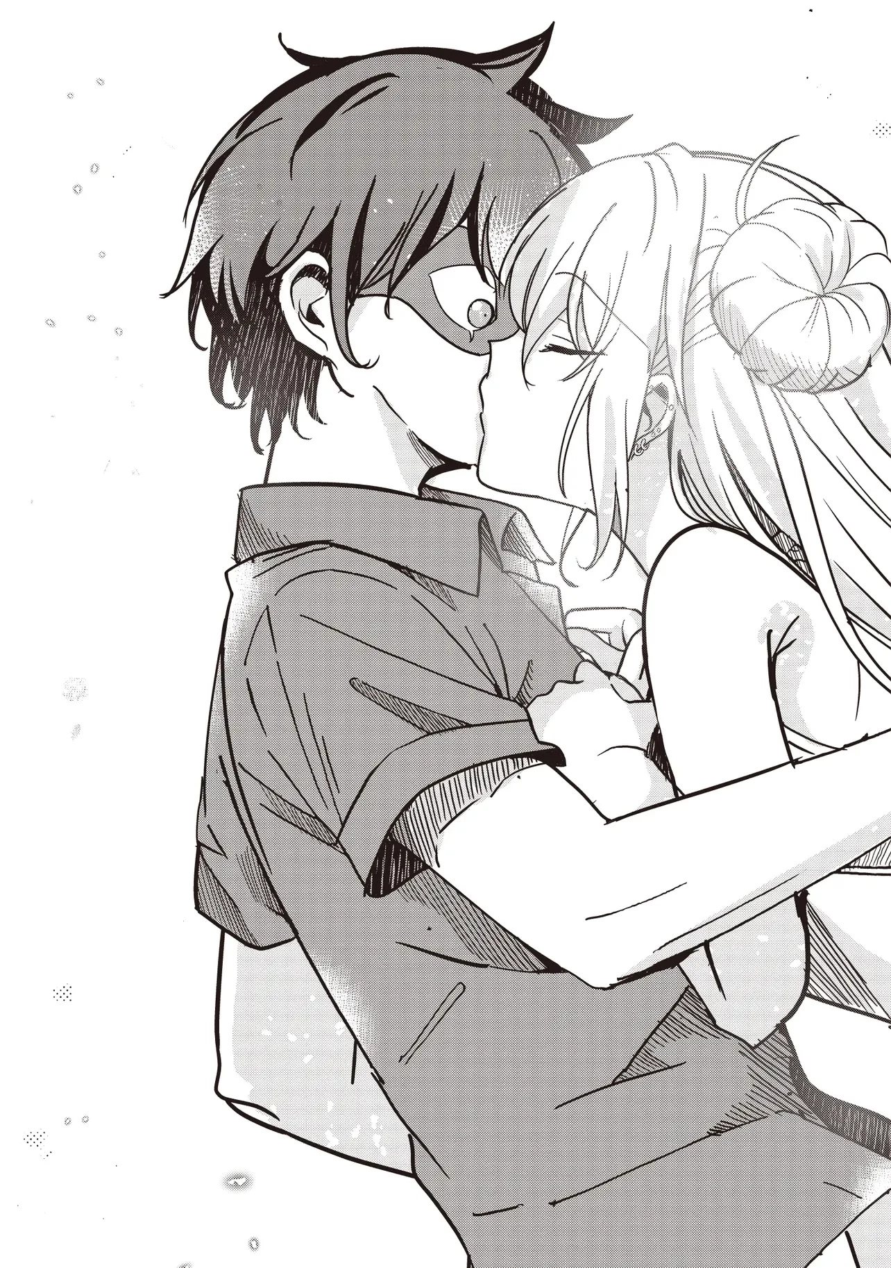 異世界最高峰のギルドリーダー～ギルド最弱の僕だけど、ギルメン全員の愛が重くてギルドをやめられません～ 第26.3話 - 7