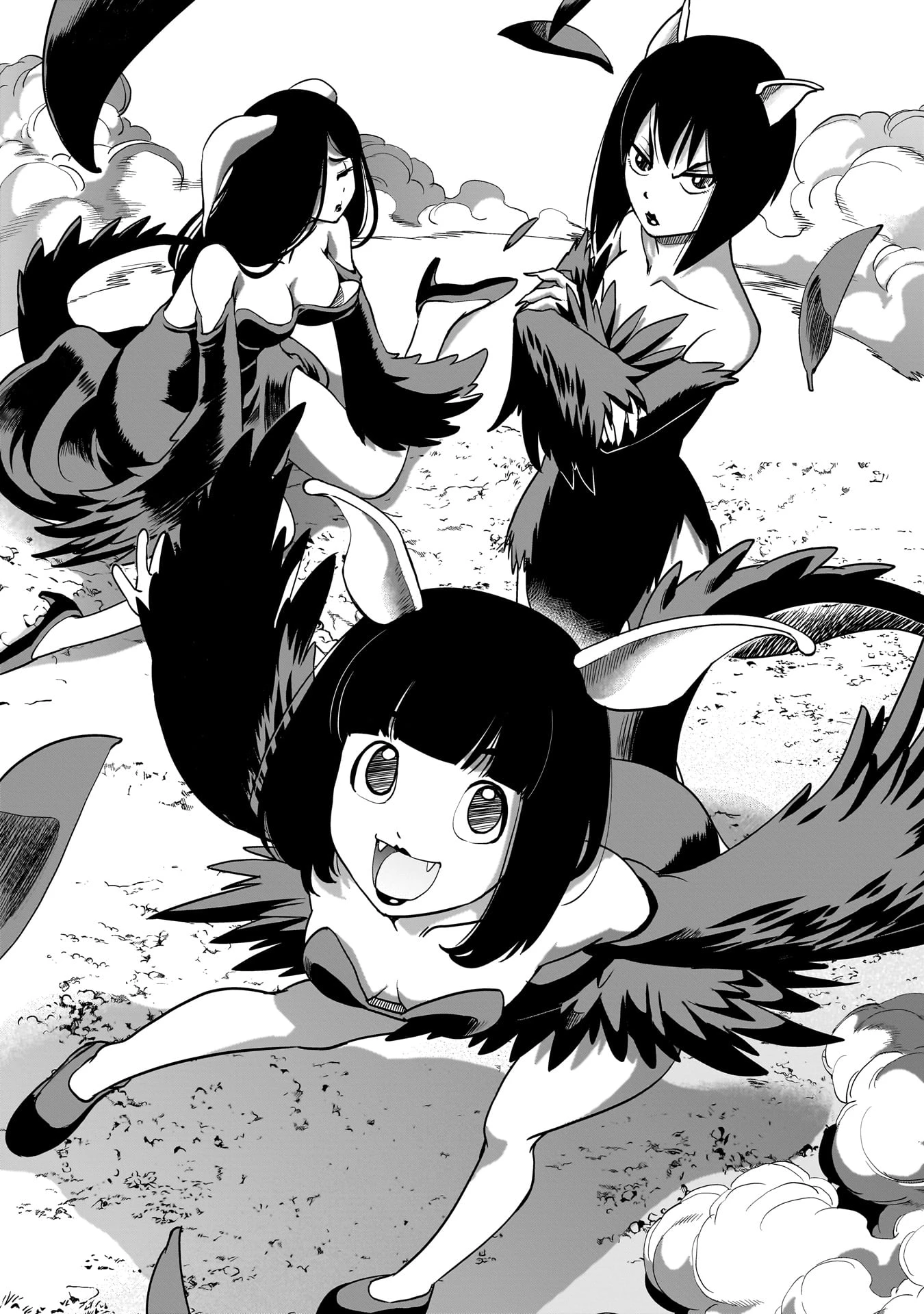 異世界召喚おじさんの銃無双ライフ 〜サバゲー好きサラリーマンは会社終わりに異世界へ直帰する〜 第62話 - 8