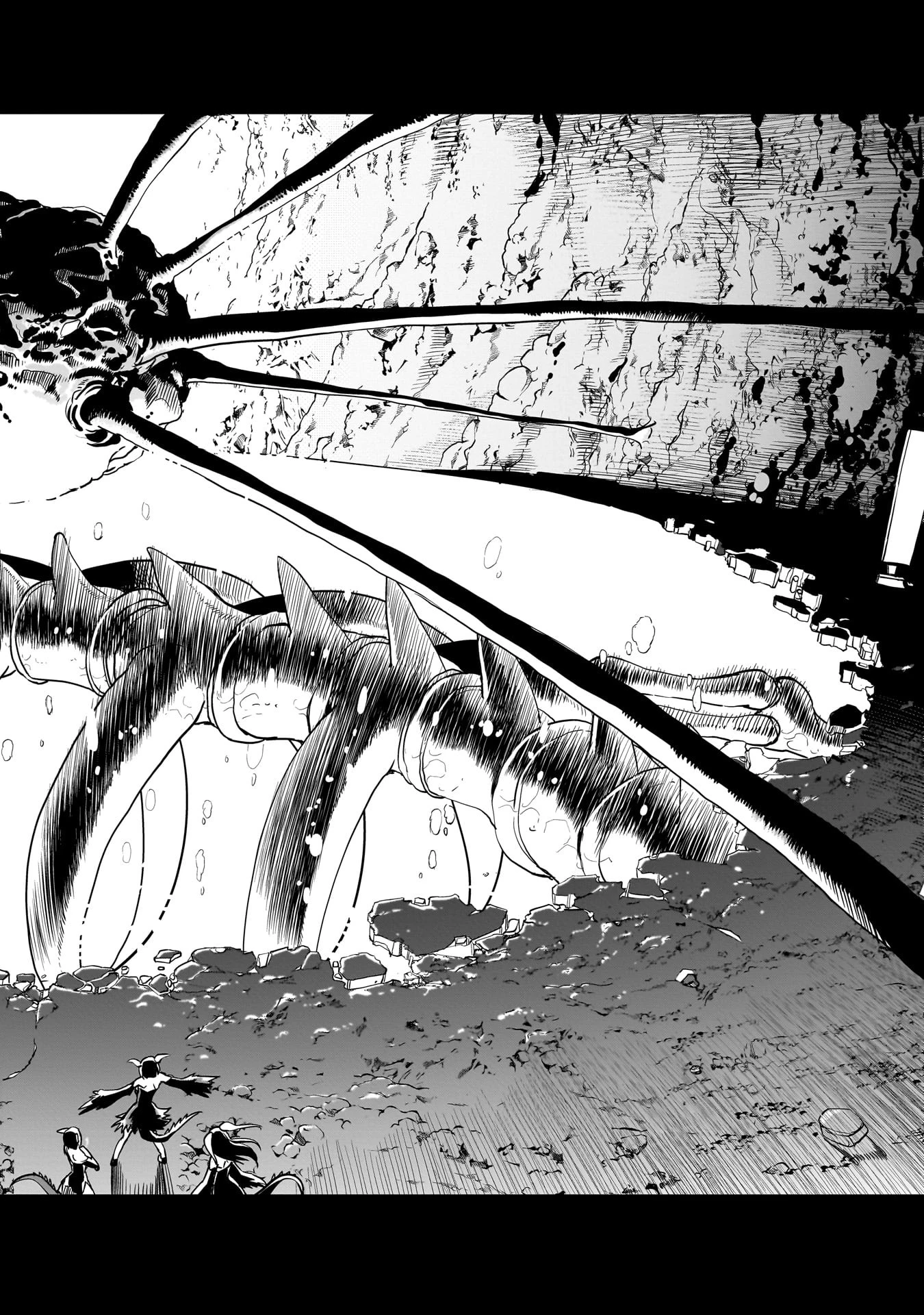 異世界召喚おじさんの銃無双ライフ 〜サバゲー好きサラリーマンは会社終わりに異世界へ直帰する〜 第62話 - 12