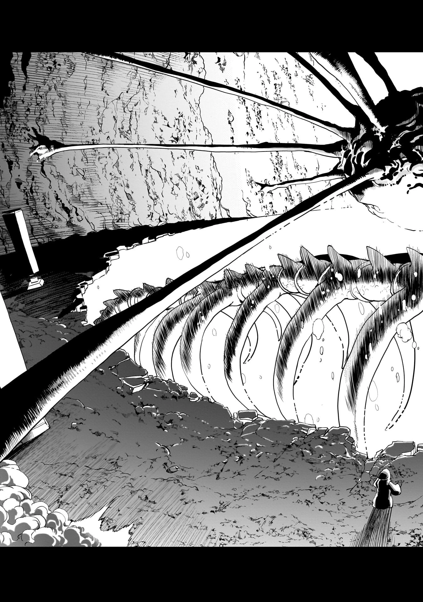 異世界召喚おじさんの銃無双ライフ 〜サバゲー好きサラリーマンは会社終わりに異世界へ直帰する〜 第62話 - 13