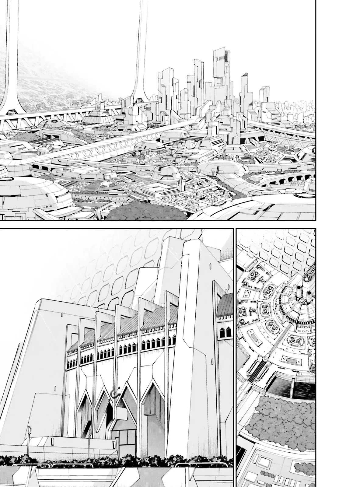 機動戦士ガンダムエイト 第2.1話 - 12