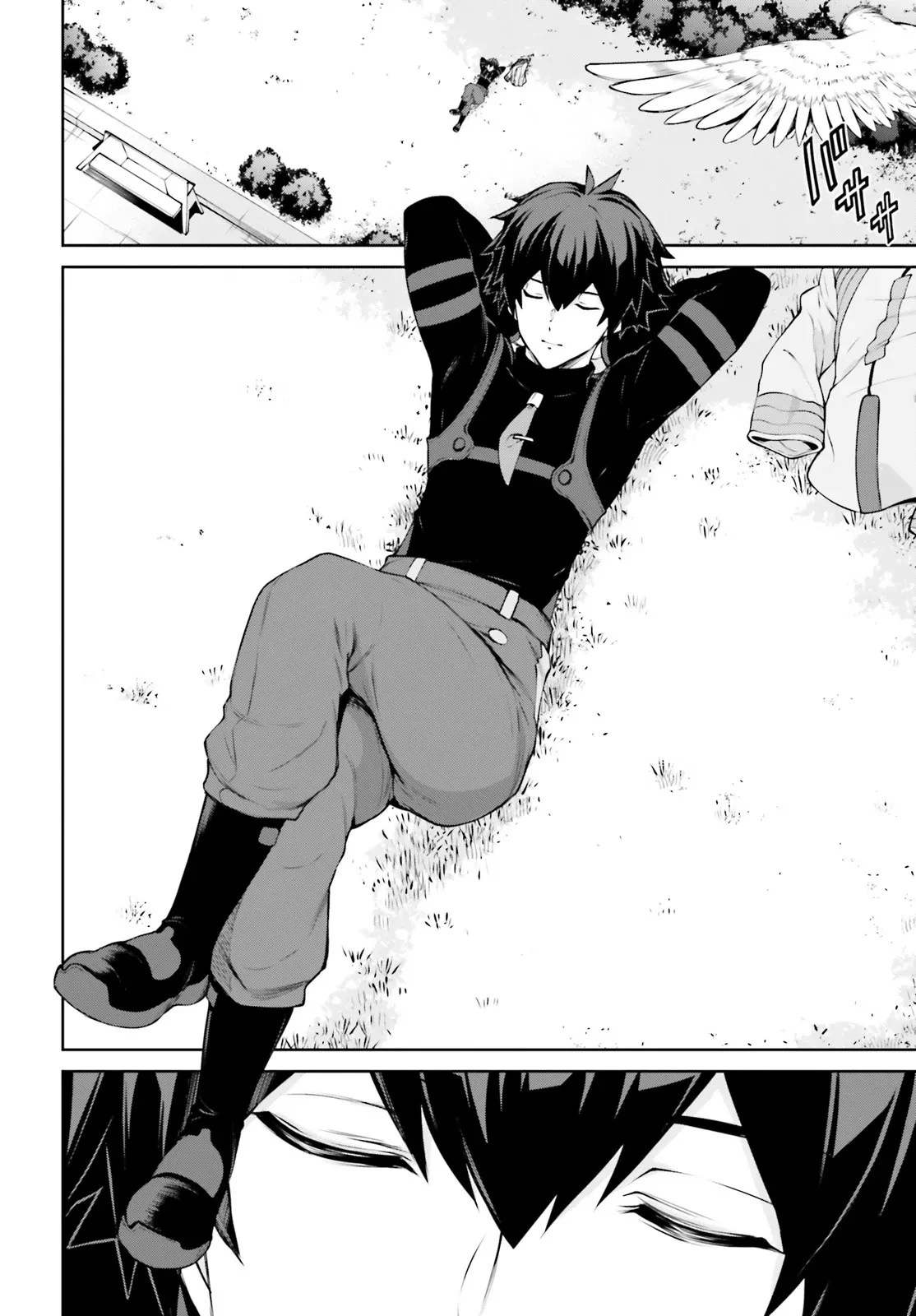 機動戦士ガンダムエイト 第2.1話 - 17