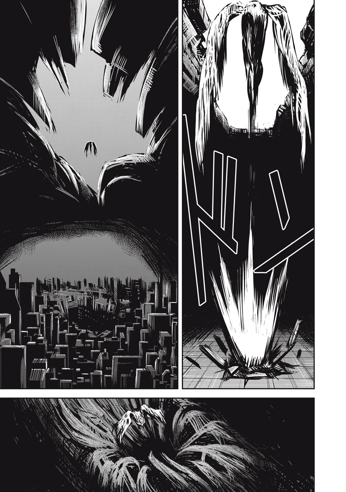 グランメタルオルガンズ 第17話 - 3