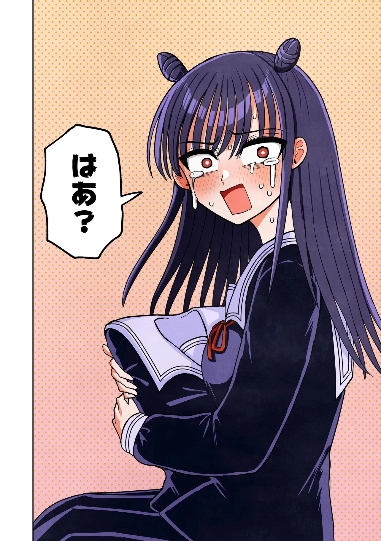 怪異部～M県Y市の怪現象について～ 第7話 - 2